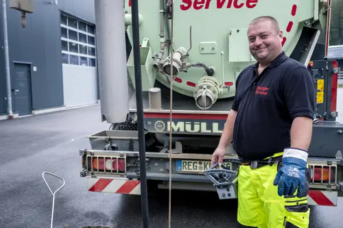Notdienst, Beratung
