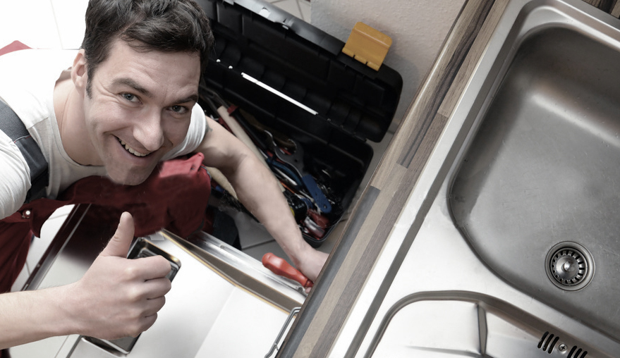 Kanalreparatur, Notdienst